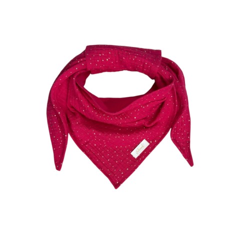 chusta wiosenna muślinowa dla dziewczynki 2.JPEG