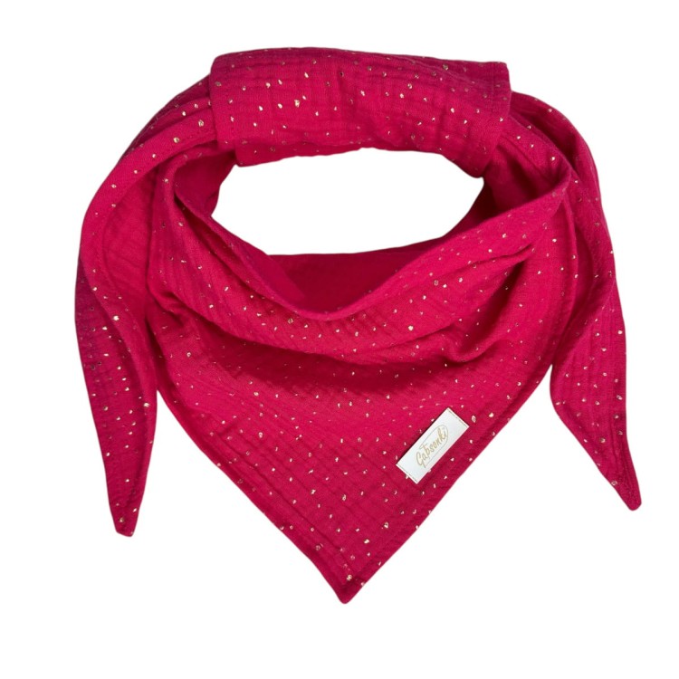 chusta wiosenna muślinowa dla dziewczynki.JPEG