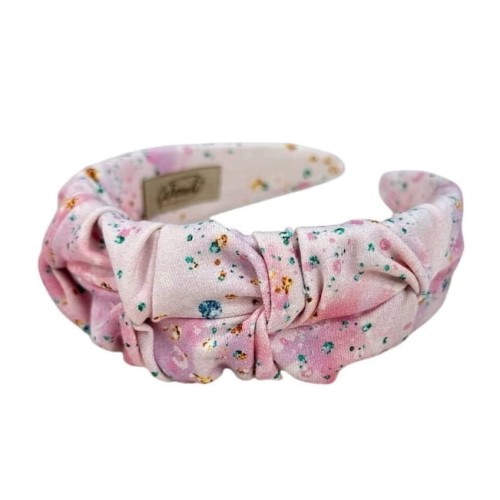 opaska do włosów damska dziewczęca Syrenka.JPEG