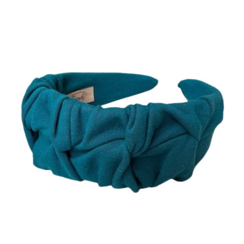 opaska do włosów dla kobiety dziewczynki elastyczna.JPG