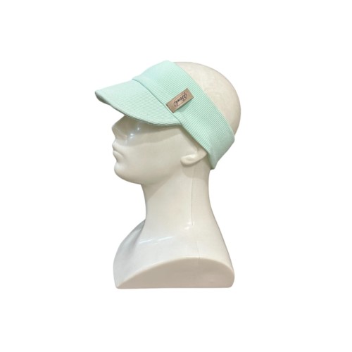 opaska z daszkiem, daszek na lato dla dziecka.JPEG