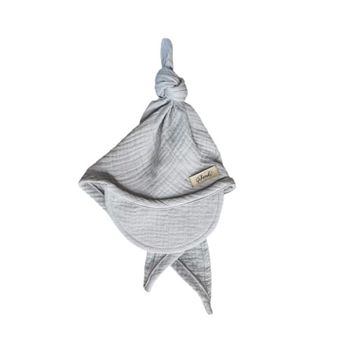 chustka muślinowa dla chlopca dziewczynki lato.JPEG