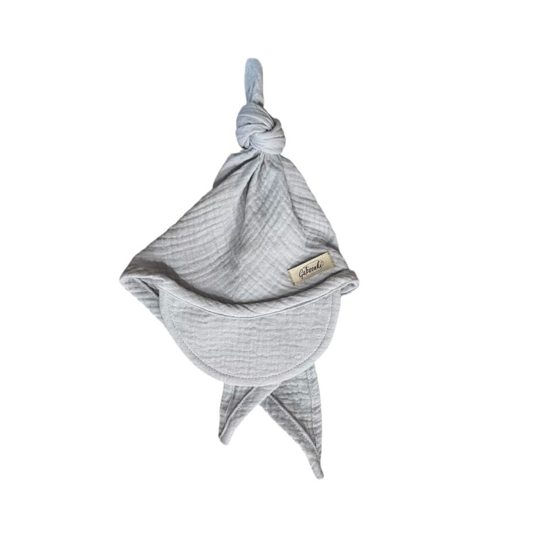 chustka muślinowa dla chlopca dziewczynki lato.JPEG