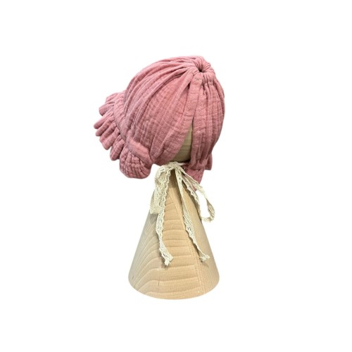 kapelusz na lato muslinowy dla dziewczynki.JPEG