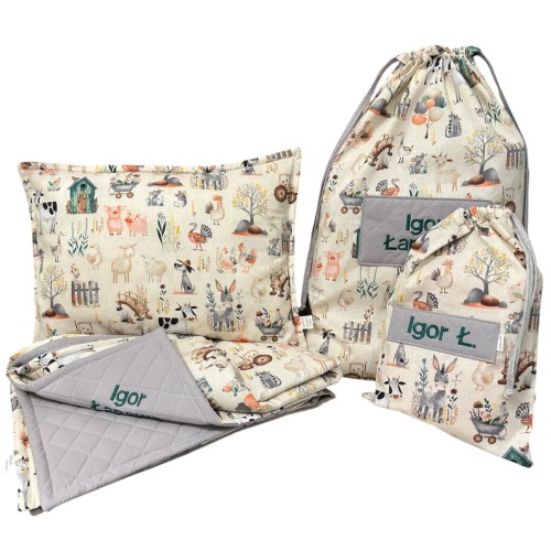 pościel zestaw do przedszkola lub żłobka.JPEG