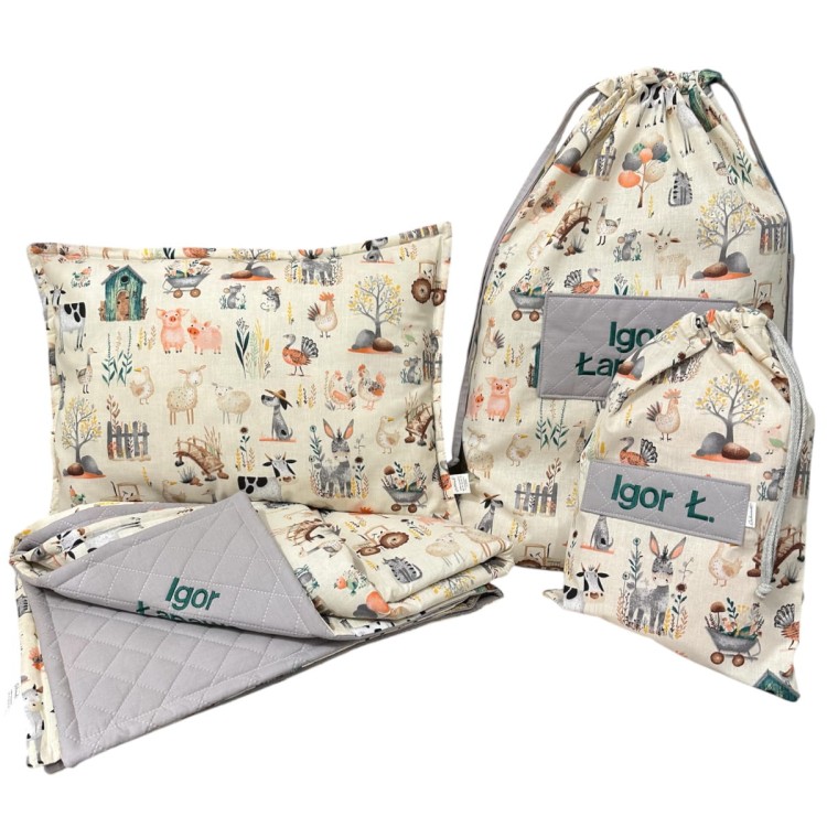 pościel zestaw do przedszkola lub żłobka.JPEG