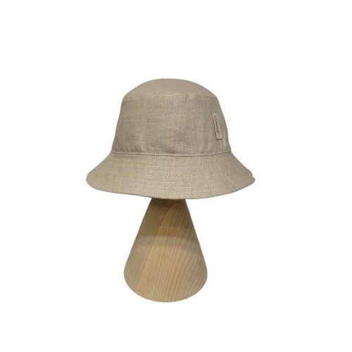 kapelusz dziecięcy lniany bucket hat.JPEG
