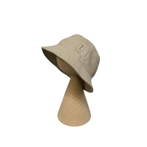bucket hat dziecięcy lniany.JPEG