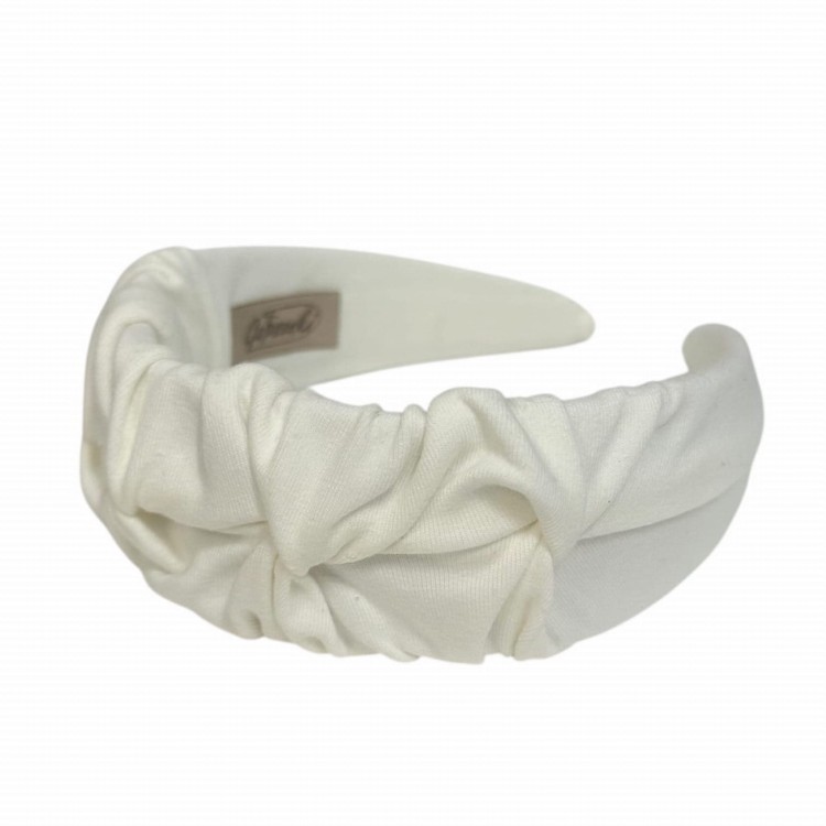 Opaska do włosów dla dziewczynki i kobiety, elastyczna, niepękająca