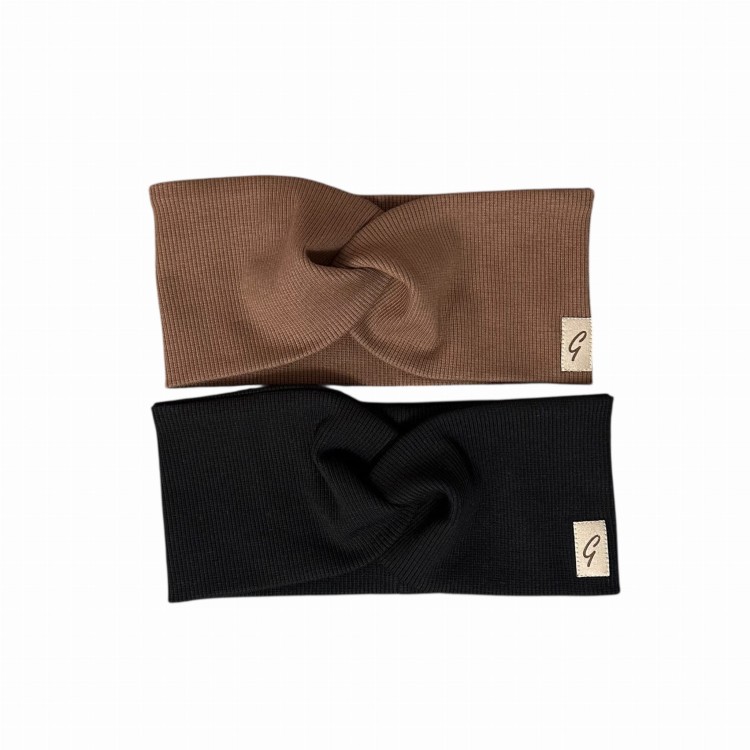 Opaska na głowę dla nastolatki kobiety