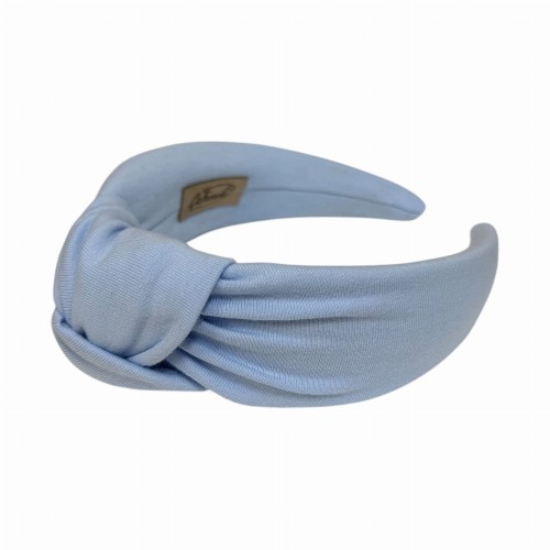 Elastyczna opaska do włosów dla kobiety i dziewczynki nie pęka