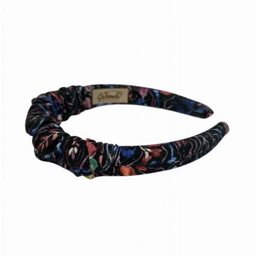 Wygodna elastyczna opaska do włosów dla kobiety i dziewczynki