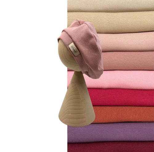 beret dla dziewczynki wiosna.JPG