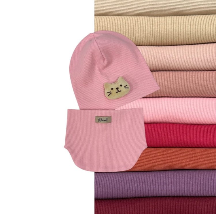 zestaw dla dziewczynki wiosenny.JPG