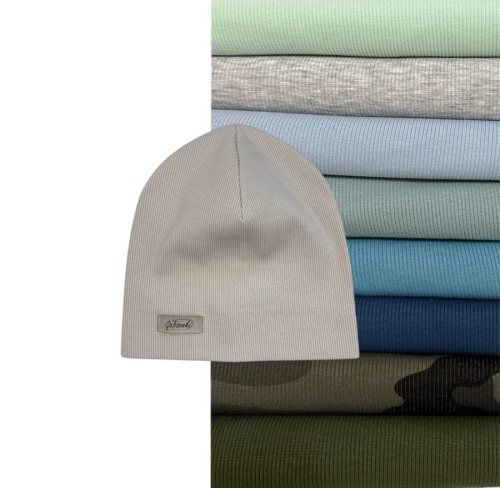 czapka wiosenna dla chłopca.JPG