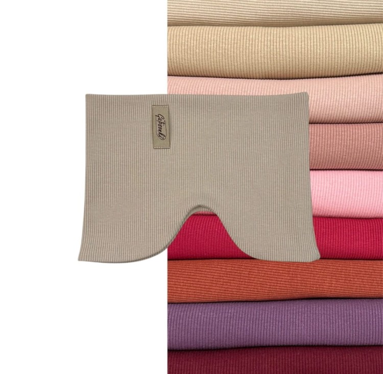 komin dla dziewczynki wiosenny.JPG