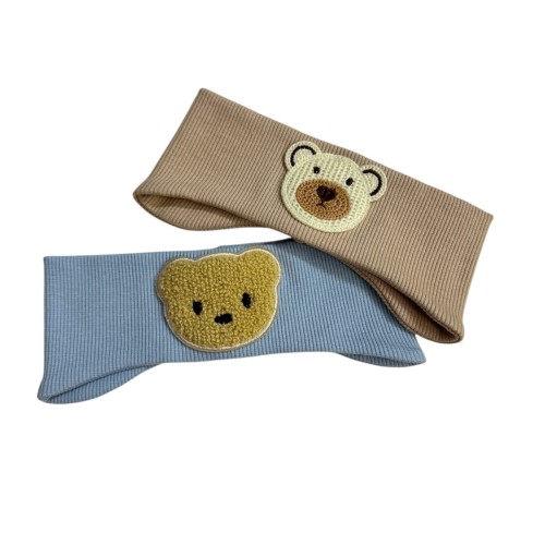 opaska z misiem opaska chłopięca profilowana 2.JPEG