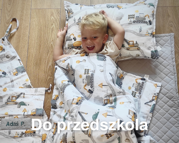 Do przedszkola zlobka