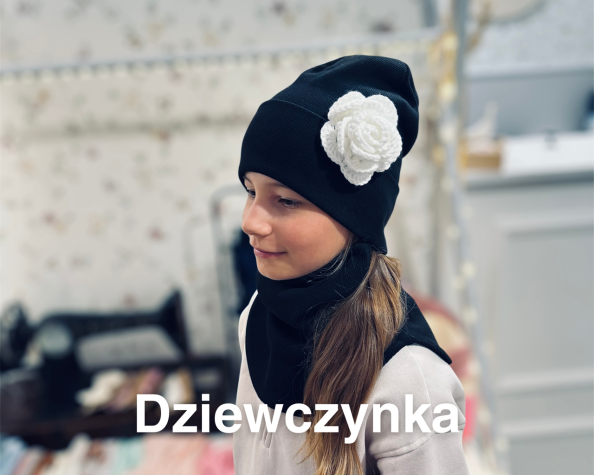 dziewczynka