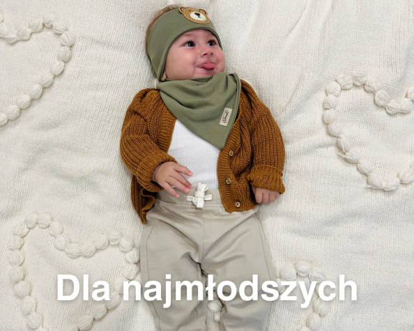 dla najmłodszych